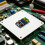 Carte d'amplificateurs standard de protection industrielle 7