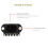 Module de mesure industriel TOF050C/TOF200C/TOF400C,-TOF0200C 6