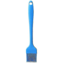 Basting Pastry Brush Silicone Pastry Brush Grill Brush Red