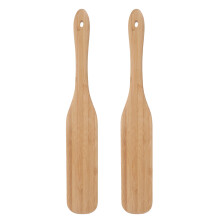 2Pcs Bamboo Mattress Lifter Tool Lightweight Bed Sheet Tucker for Home