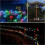 Ηλιακά φωτιστικά σε σειρά 200 LED 72ft αδιάβροχα 8 λειτουργίες 2