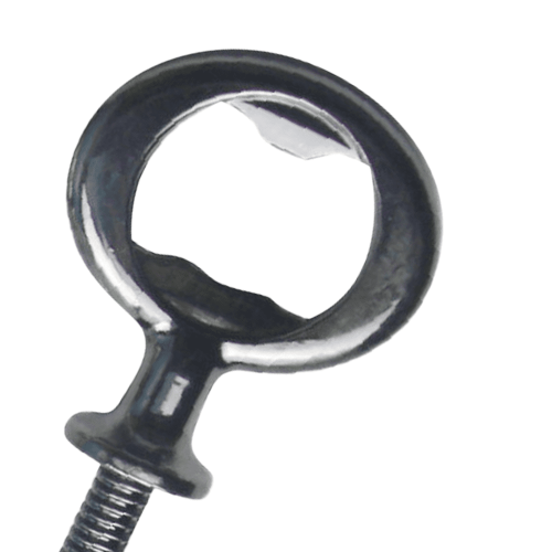 Stainless Steel Bottle Opener Inserts Kit (5 pcs) 2