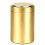 Modern Small Pet Keepsakes Urn Durability Pet Ashes-Gold 1