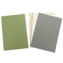 Papier Décoratif Pour Scrapbooking DIY Couleurs Variées