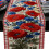 Red White Blue Linen Table Runner 33x183cm Striped Star-12 7