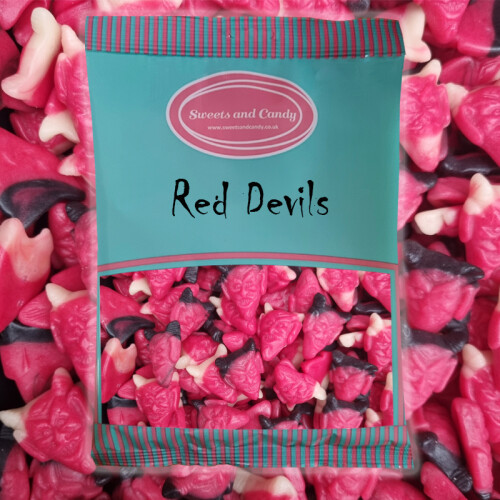 Red Devils 1Kg