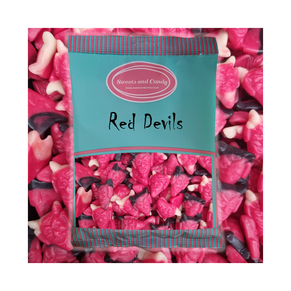 Red Devils 1Kg
