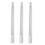 3Pièces Support Mobile Bébé Bras Extension Pour Lit Bébé 1