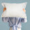Imperial Rooms (Firm Support Pillows 2-Pack) Reversible Duvet Quilt Covers Grey Bedding Set UK 3