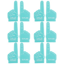 12Stk Eva Cheerleading Fingerhandschuhe Für Und Fanartikel