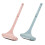 Double Head Window And Screen Cleaner Brush Plastic-Blue 2