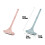 Double Head Window And Screen Cleaner Brush Plastic-Blue 4