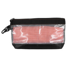 1Sac Utilitaire Anti-Statique Noir Oxford Avec Zip Boucle