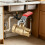 Formed Brass Ball Valves with Red Handle Water-6 points set 5
