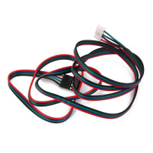 17 Stepper Motor 2-Phasen 4-Draht Hochmoment