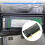 PCB's M.2 NGFFs B+M sleutel SSD's-adapter voor 2012 A1398 A1425 2