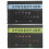 2Pcs Multi Color Nail Art Practice Sheets Paper for Home Beginner Kits 1