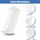 Easy Installation Refrigerator Bin Replacements Quick Setup 6