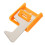 Industrial Electrical Lock Cabinet Use Plastic Metal Safety Lock 1