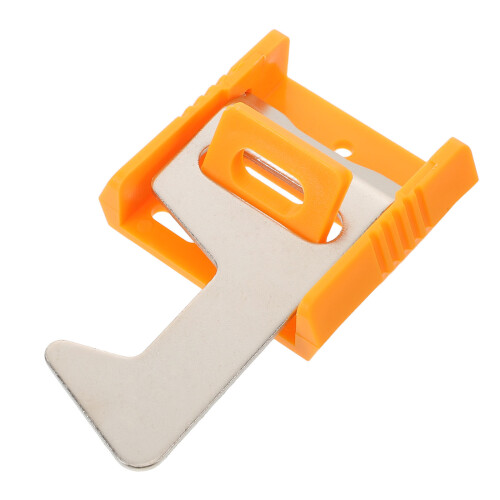 Industrial Electrical Lock Cabinet Use Plastic Metal Safety Lock