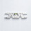 Multifunctional Faucet Wrenches Tool Basin Wrenches-4 thick 2
