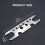 Multifunctional Faucet Wrenches Tool Basin Wrenches-4 thick 4