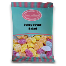 Fizzy Fruit Salad 1Kg