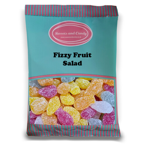 Fizzy Fruit Salad 1Kg