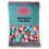 Bubblegum Bon Bons 1Kg 1