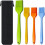 Silicone Baking Pastry Brush Food Grade Dishwasher Applicable Baking4pcs 1