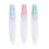 3-Piece Silicone BBQ Brush & Pastry Set, Multi-Use Cooking Tools 2025 1