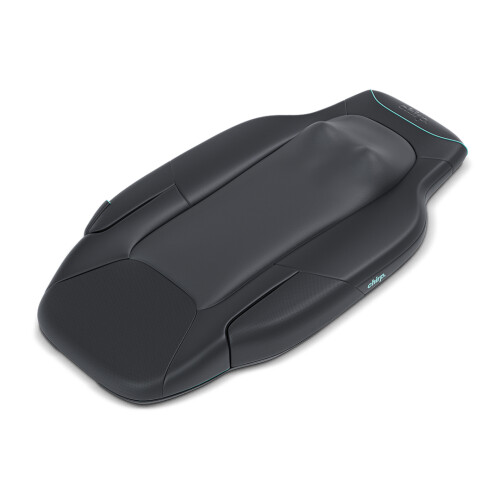 Chirp Contour Decompression & Massage Table