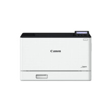 Canon Farblaserdrucker i-SENSYS LBP673Cdw II A4 33ppm Duplex Wi-Fi Ethernet USB 1200x1200 DPI 250 Blatt Fach