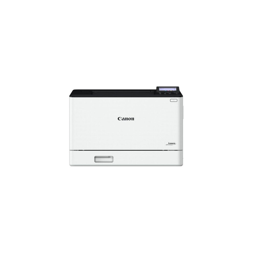 Canon i-SENSYS LBP673Cdw II, Laser, Farbe, 1200 x 1200 DPI, A4, 33 Seiten pro Minute, Doppelseitiger Druck - Image 7