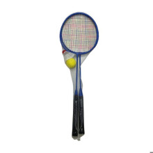 Marbueno Badmintonset, Kunststof, Multikleur