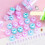 Pack of Compacts Adorable Small Shaped Erasers Playful Small 5