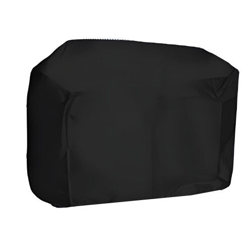 420D Oxford Outboard Engine Protector Tear Proof Oxford-5