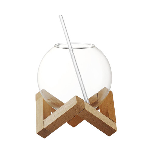 Cocktailglas klart Martiniglas til bryllup 12oz