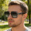 Fashionable Square Sunglasses Comfortable Design Double Beams-3 3