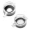 Easy To Install Heavy Duty Button Guard Cover Protector-EL51 2