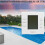 R0551800 Pool Service Controller Simple Operation Spa Control 4