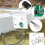 R0551800 Pool Service Controller Simple Operation Spa Control 6