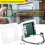 R0551800 Pool Service Controller Simple Operation Spa Control 7