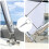 Stainless Steel Construction Security Pin For Vessel-6.3x76mm 3