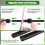 Automatic Sprinkler Rotating Garden Lawn Irrigation System Large 7