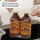 Kitchen Sink Filter With Suction Cup Design And Reinforced-B 7