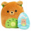 Urso de Pelúcia Mitchard, o Kiwi, 12,7 cm (5 polegadas) 1
