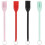 Basting Brush Silicone Pastry Brush for Kitchen Use 20Pcs Colored Tools 1