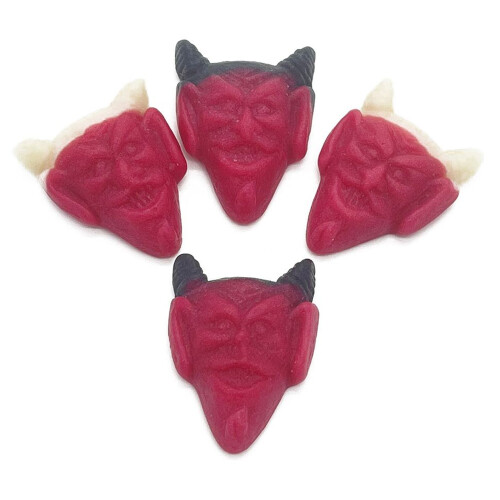 Red Devils 1Kg 2
