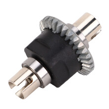 RC-Car-Differentialbaugruppe SCY 18101PRO/18103PRO, Metall